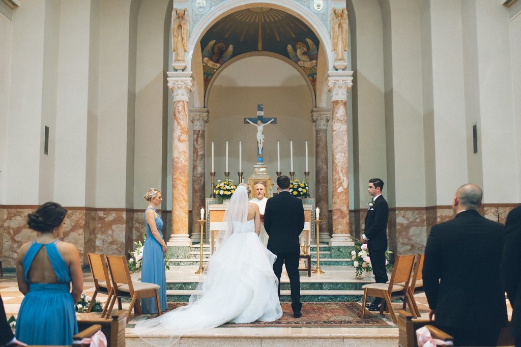 Lambertville Station wedding in Lambertville, NJ - captured by Northern NJ photo documentary wedding photographer Hey Karis.