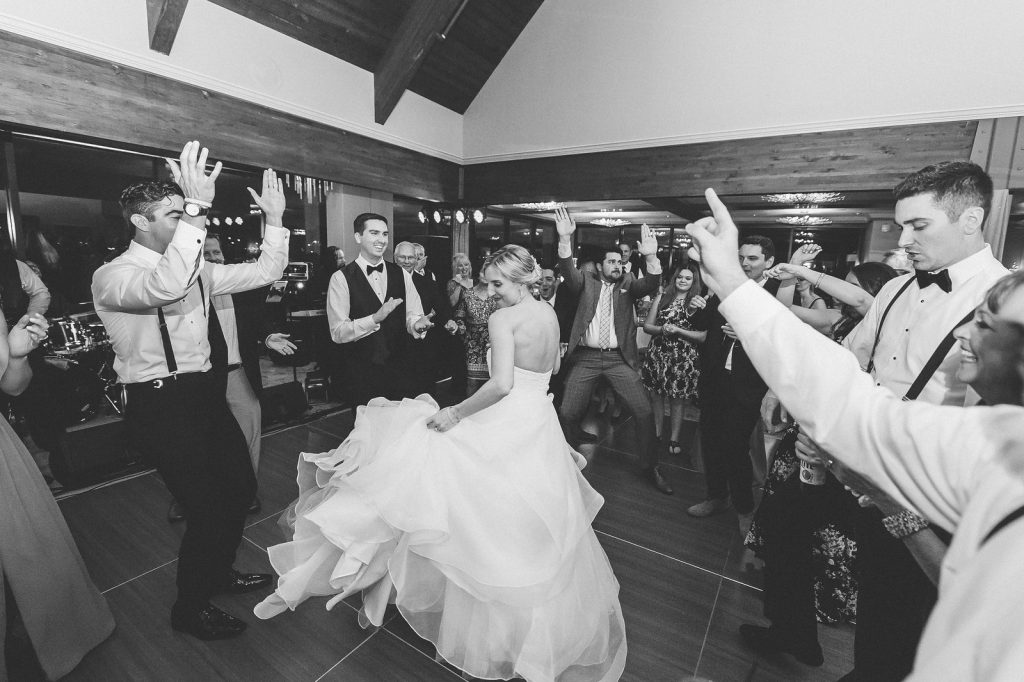 Lambertville Station wedding in Lambertville, NJ - captured by Northern NJ photo documentary wedding photographer Hey Karis.