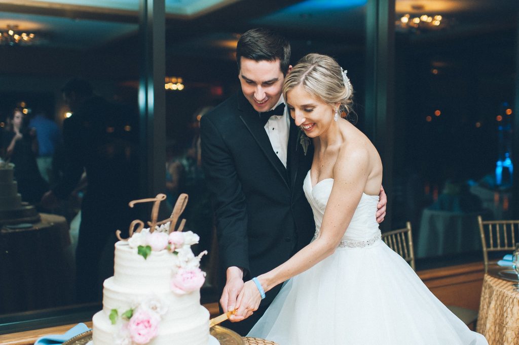 Lambertville Station wedding in Lambertville, NJ - captured by Northern NJ photo documentary wedding photographer Hey Karis.