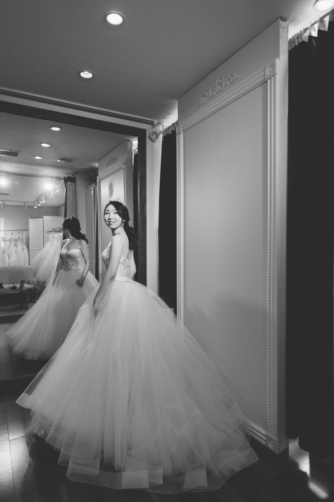 NYC wedding captured by photo documentary NYC wedding photographer Hey Karis.