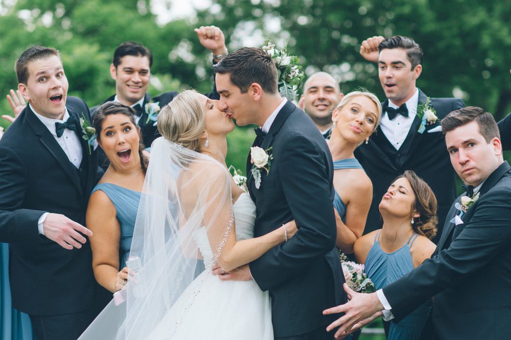 Lambertville Station wedding in Lambertville, NJ - captured by Northern NJ photo documentary wedding photographer Hey Karis.