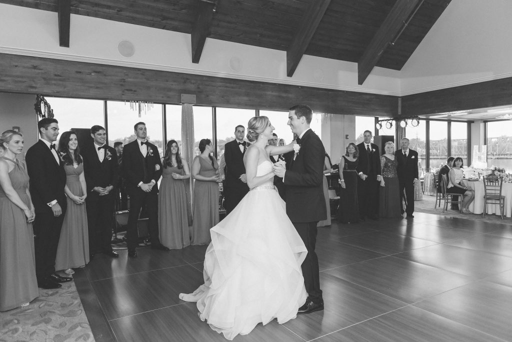 Lambertville Station wedding in Lambertville, NJ - captured by Northern NJ photo documentary wedding photographer Hey Karis.