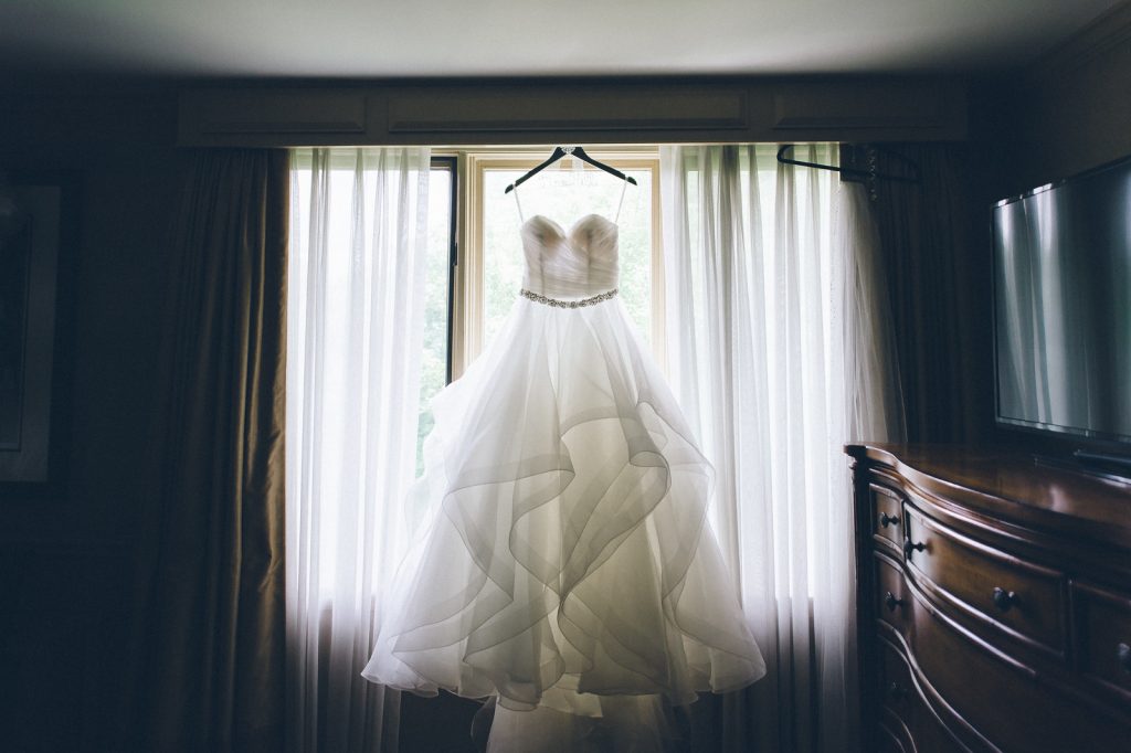 Lambertville Station wedding in Lambertville, NJ - captured by Northern NJ photo documentary wedding photographer Hey Karis.