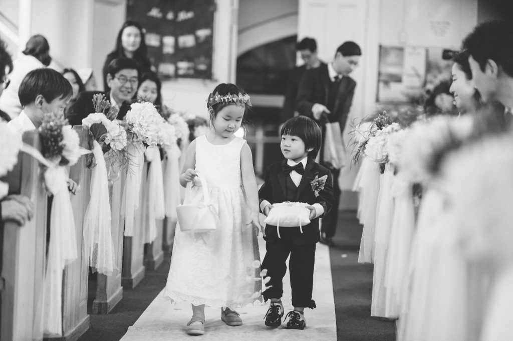 NYC wedding captured by photo documentary NYC wedding photographer Hey Karis.