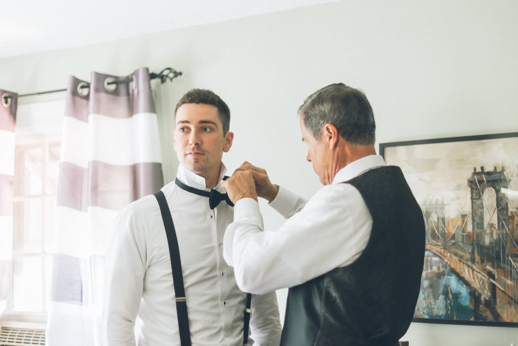 Lambertville Station wedding in Lambertville, NJ - captured by Northern NJ photo documentary wedding photographer Hey Karis.