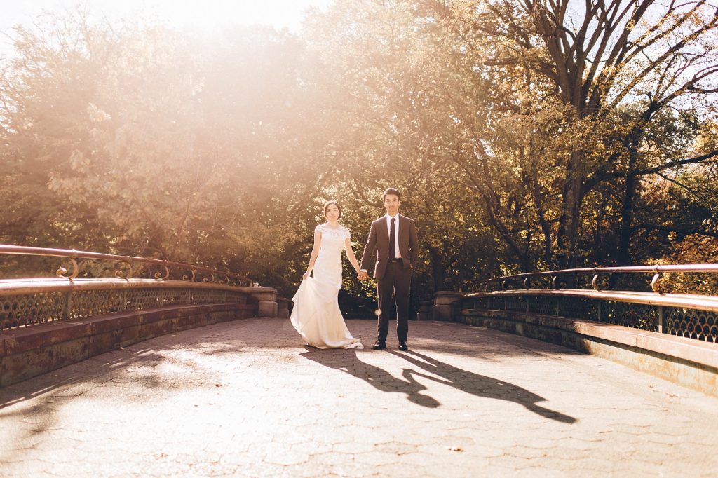 NYC wedding captured by photo documentary NYC wedding photographer Hey Karis.
