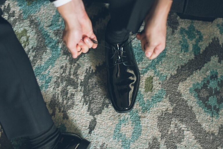 Lambertville Station wedding in Lambertville, NJ - captured by Northern NJ photo documentary wedding photographer Hey Karis.