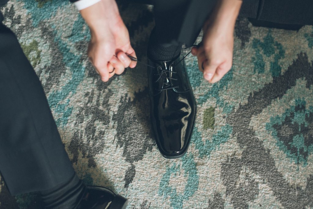Lambertville Station wedding in Lambertville, NJ - captured by Northern NJ photo documentary wedding photographer Hey Karis.