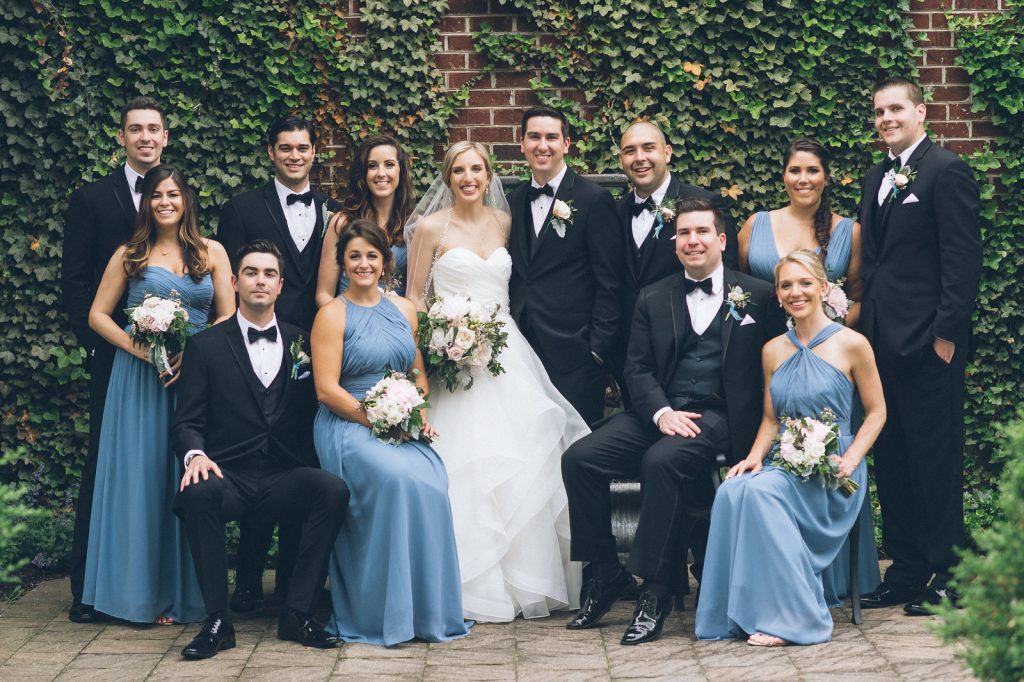 Lambertville Station wedding in Lambertville, NJ - captured by Northern NJ photo documentary wedding photographer Hey Karis.