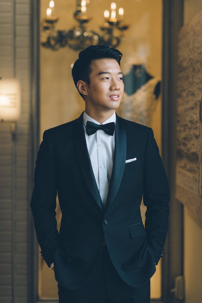 NYC wedding captured by photo documentary NYC wedding photographer Hey Karis.