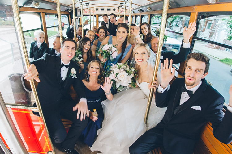 Lambertville Station wedding in Lambertville, NJ - captured by Northern NJ photo documentary wedding photographer Hey Karis.