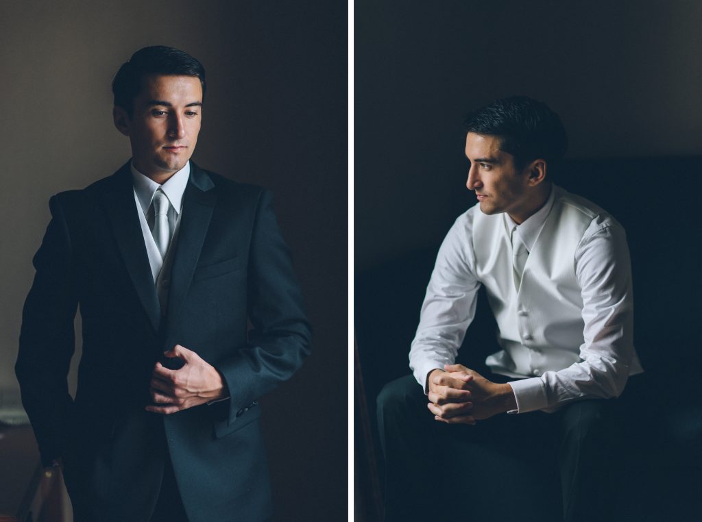 Rock Island Lake Club wedding, captured by photo-documentary NJ wedding photographer Hey Karis.