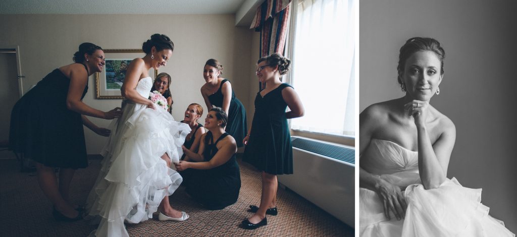 Rock Island Lake Club wedding, captured by photo-documentary NJ wedding photographer Hey Karis.