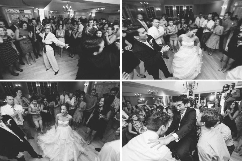Rock Island Lake Club wedding, captured by photo-documentary NJ wedding photographer Hey Karis.