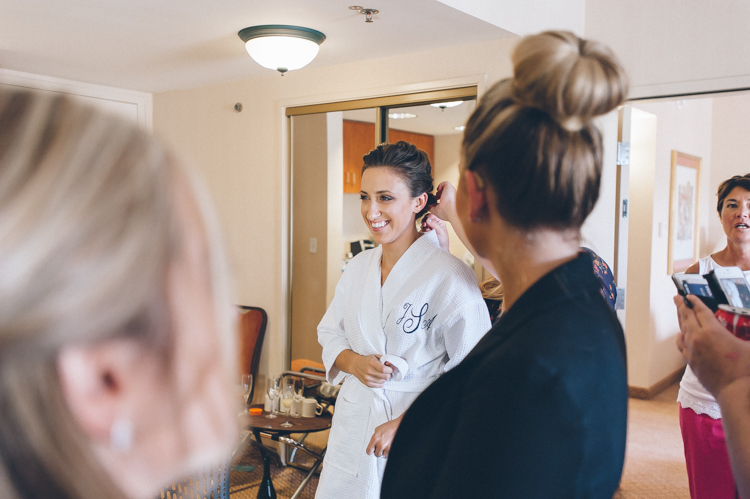 Rock Island Lake Club wedding, captured by photo-documentary NJ wedding photographer Hey Karis.