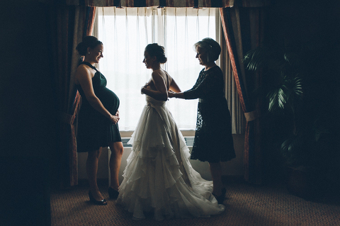 Rock Island Lake Club wedding, captured by photo-documentary NJ wedding photographer Hey Karis.