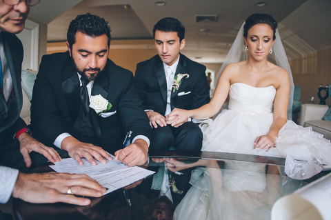 Rock Island Lake Club wedding, captured by photo-documentary NJ wedding photographer Hey Karis.