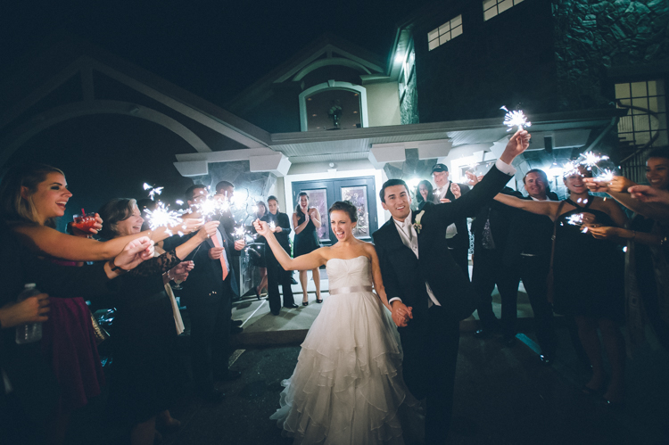 Rock Island Lake Club wedding, captured by photo-documentary NJ wedding photographer Hey Karis.