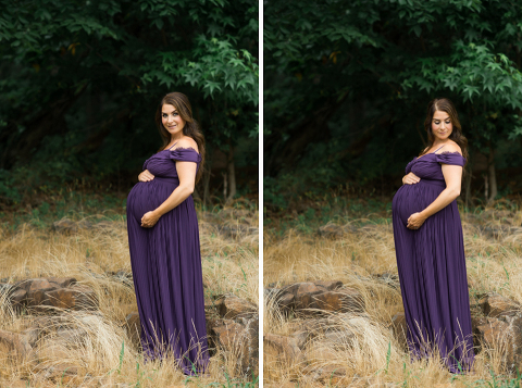 I was thrilled when Michelle from Pink Comb Studio reached out for her maternity photos. Following COVID-19 rule, keeping social distance I photographed Michelle and her two beautiful girls at Watchung Mountain NJ. With overcast weather three trees and grass showed such a rich deep green colors. I love bold rich colors in my photos as much as I love sunset golden hour. Michelle was just glowing and looked so beautiful. Was so happy to have such a beautiful mama in front of my camera before Michelle becomes mama of three girls. I can not wait to see her new baby girl and see her family grow. Michelle Surgent’s maternity session captured by Karis from heykaris. 