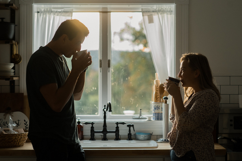 Fall is in full swing here in NJ, my first Fall Family session with Anna and Adam at their Farm House in Hackettstown NJ. Anna and Adam recently purchased their dream farm house on a 4 acres of land. This family of four now has chickens, ducks, birds, cats, a dog, sheep and plans to add many more to the list in the future. I had the honor of visiting Anna and Adam and their two beautiful children at their Farm the other day. I got much need vitamin D walking around the property, enjoying the foliage, running around with their kids and meeting all the farm animals. I sincerely enjoy photographing families now because there are no dull moments with kids, every moment is perfect! Fall family session at Anna and Adam’s Farm at Hackettstown NJ photographed by Karis from HeyKaris. 