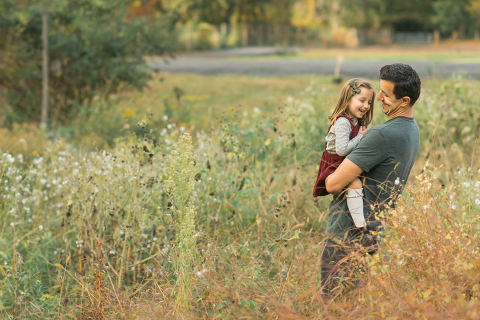 Fall is in full swing here in NJ, my first Fall Family session with Anna and Adam at their Farm House in Hackettstown NJ. Anna and Adam recently purchased their dream farm house on a 4 acres of land. This family of four now has chickens, ducks, birds, cats, a dog, sheep and plans to add many more to the list in the future. I had the honor of visiting Anna and Adam and their two beautiful children at their Farm the other day. I got much need vitamin D walking around the property, enjoying the foliage, running around with their kids and meeting all the farm animals. I sincerely enjoy photographing families now because there are no dull moments with kids, every moment is perfect! Fall family session at Anna and Adam’s Farm at Hackettstown NJ photographed by Karis from HeyKaris. 
