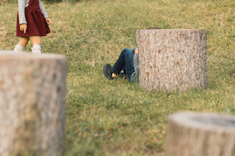 Fall is in full swing here in NJ, my first Fall Family session with Anna and Adam at their Farm House in Hackettstown NJ. Anna and Adam recently purchased their dream farm house on a 4 acres of land. This family of four now has chickens, ducks, birds, cats, a dog, sheep and plans to add many more to the list in the future. I had the honor of visiting Anna and Adam and their two beautiful children at their Farm the other day. I got much need vitamin D walking around the property, enjoying the foliage, running around with their kids and meeting all the farm animals. I sincerely enjoy photographing families now because there are no dull moments with kids, every moment is perfect! Fall family session at Anna and Adam’s Farm at Hackettstown NJ photographed by Karis from HeyKaris. 