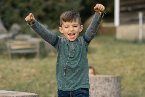 Fall is in full swing here in NJ, my first Fall Family session with Anna and Adam at their Farm House in Hackettstown NJ. Anna and Adam recently purchased their dream farm house on a 4 acres of land. This family of four now has chickens, ducks, birds, cats, a dog, sheep and plans to add many more to the list in the future. I had the honor of visiting Anna and Adam and their two beautiful children at their Farm the other day. I got much need vitamin D walking around the property, enjoying the foliage, running around with their kids and meeting all the farm animals. I sincerely enjoy photographing families now because there are no dull moments with kids, every moment is perfect! Fall family session at Anna and Adam’s Farm at Hackettstown NJ photographed by Karis from HeyKaris. 