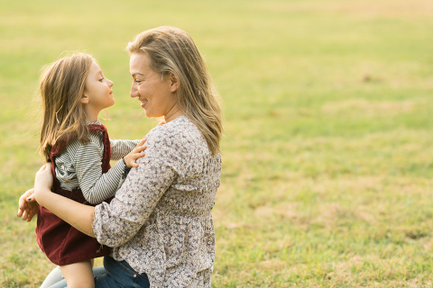 Fall is in full swing here in NJ, my first Fall Family session with Anna and Adam at their Farm House in Hackettstown NJ. Anna and Adam recently purchased their dream farm house on a 4 acres of land. This family of four now has chickens, ducks, birds, cats, a dog, sheep and plans to add many more to the list in the future. I had the honor of visiting Anna and Adam and their two beautiful children at their Farm the other day. I got much need vitamin D walking around the property, enjoying the foliage, running around with their kids and meeting all the farm animals. I sincerely enjoy photographing families now because there are no dull moments with kids, every moment is perfect! Fall family session at Anna and Adam’s Farm at Hackettstown NJ photographed by Karis from HeyKaris. 
