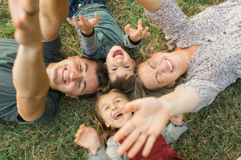 Fall is in full swing here in NJ, my first Fall Family session with Anna and Adam at their Farm House in Hackettstown NJ. Anna and Adam recently purchased their dream farm house on a 4 acres of land. This family of four now has chickens, ducks, birds, cats, a dog, sheep and plans to add many more to the list in the future. I had the honor of visiting Anna and Adam and their two beautiful children at their Farm the other day. I got much need vitamin D walking around the property, enjoying the foliage, running around with their kids and meeting all the farm animals. I sincerely enjoy photographing families now because there are no dull moments with kids, every moment is perfect! Fall family session at Anna and Adam’s Farm at Hackettstown NJ photographed by Karis from HeyKaris. 