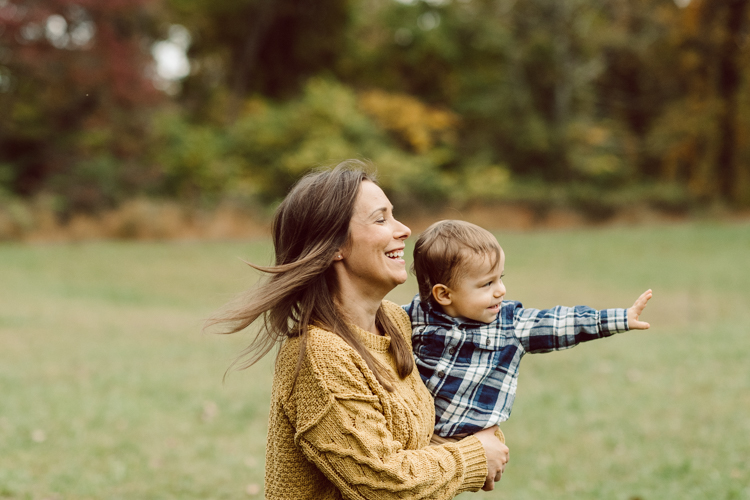 Alison, Brian and Lucas met me at The Cross Estate Gardens for a perfect fall family session. The weather was perfectly overcast giving that deep rich colors! Fall foliages were even more yellow, red and green. Like all other toddlers, Lucas did not want to stand pretty in front of my camera but that’s ok, I am mobile, pretty fast, and love a toddler w personality and character! Alison, Brian and Lucas’ fall adventure at the Cross Estate Gardens photographed by Karis from Hey Karis. Photograph is like freezing time, motion in print, movie turned into a book. Now booking 2021 and 2022 weddings.