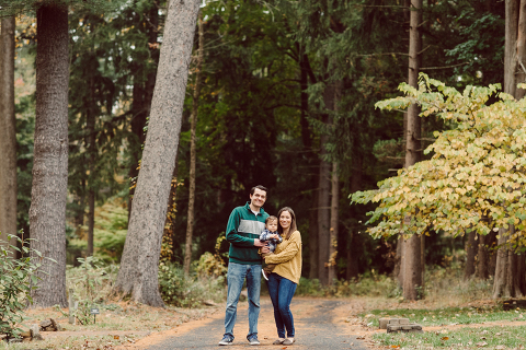 Alison, Brian and Lucas met me at The Cross Estate Gardens for a perfect fall family session. The weather was perfectly overcast giving that deep rich colors! Fall foliages were even more yellow, red and green. Like all other toddlers, Lucas did not want to stand pretty in front of my camera but that’s ok, I am mobile, pretty fast, and love a toddler w personality and character! Alison, Brian and Lucas’ fall adventure at the Cross Estate Gardens photographed by Karis from Hey Karis. Photograph is like freezing time, motion in print, movie turned into a book. Now booking 2021 and 2022 weddings.