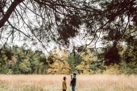 Alison, Brian and Lucas met me at The Cross Estate Gardens for a perfect fall family session. The weather was perfectly overcast giving that deep rich colors! Fall foliages were even more yellow, red and green. Like all other toddlers, Lucas did not want to stand pretty in front of my camera but that’s ok, I am mobile, pretty fast, and love a toddler w personality and character! Alison, Brian and Lucas’ fall adventure at the Cross Estate Gardens photographed by Karis from Hey Karis. Photograph is like freezing time, motion in print, movie turned into a book. Now booking 2021 and 2022 weddings.