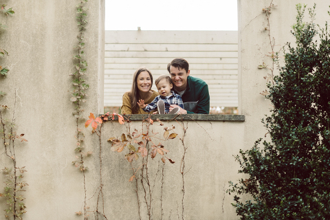 Alison, Brian and Lucas met me at The Cross Estate Gardens for a perfect fall family session. The weather was perfectly overcast giving that deep rich colors! Fall foliages were even more yellow, red and green. Like all other toddlers, Lucas did not want to stand pretty in front of my camera but that’s ok, I am mobile, pretty fast, and love a toddler w personality and character! Alison, Brian and Lucas’ fall adventure at the Cross Estate Gardens photographed by Karis from Hey Karis. Photograph is like freezing time, motion in print, movie turned into a book. Now booking 2021 and 2022 weddings.
