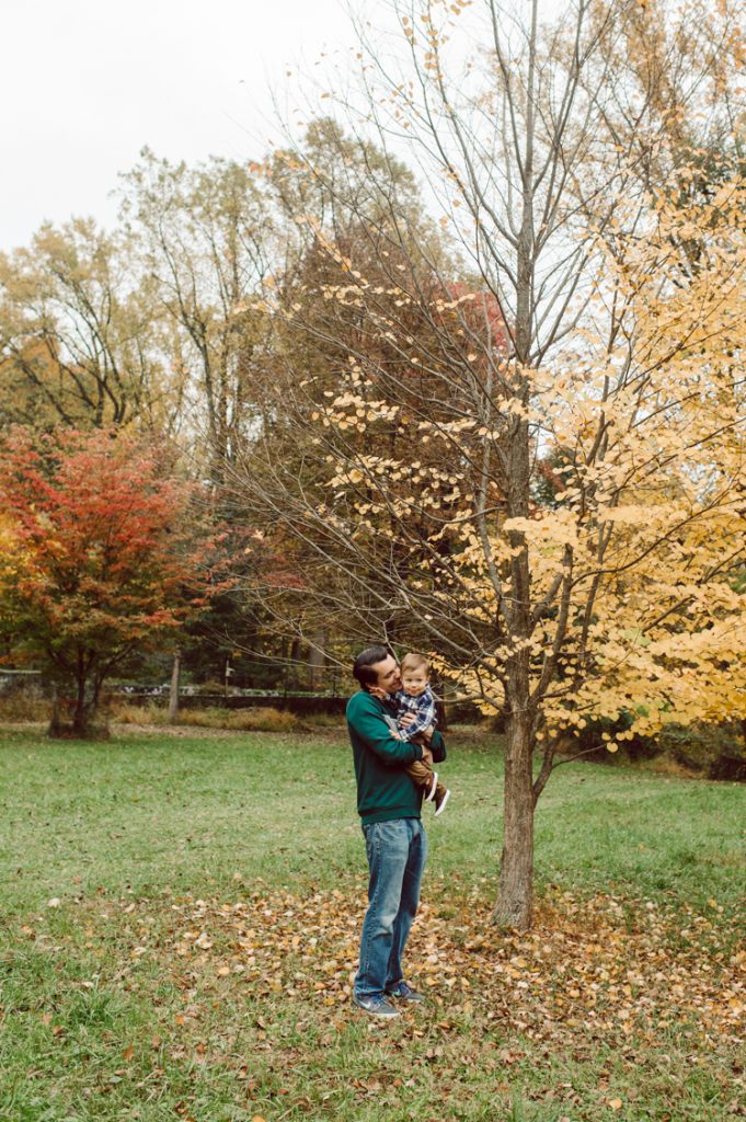 Alison, Brian and Lucas met me at The Cross Estate Gardens for a perfect fall family session. The weather was perfectly overcast giving that deep rich colors! Fall foliages were even more yellow, red and green. Like all other toddlers, Lucas did not want to stand pretty in front of my camera but that’s ok, I am mobile, pretty fast, and love a toddler w personality and character! Alison, Brian and Lucas’ fall adventure at the Cross Estate Gardens photographed by Karis from Hey Karis. Photograph is like freezing time, motion in print, movie turned into a book. Now booking 2021 and 2022 weddings.