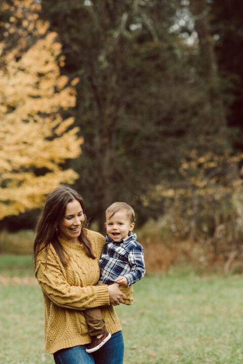 Alison, Brian and Lucas met me at The Cross Estate Gardens for a perfect fall family session. The weather was perfectly overcast giving that deep rich colors! Fall foliages were even more yellow, red and green. Like all other toddlers, Lucas did not want to stand pretty in front of my camera but that’s ok, I am mobile, pretty fast, and love a toddler w personality and character! Alison, Brian and Lucas’ fall adventure at the Cross Estate Gardens photographed by Karis from Hey Karis. Photograph is like freezing time, motion in print, movie turned into a book. Now booking 2021 and 2022 weddings.