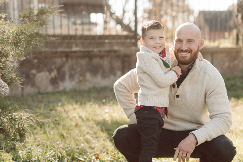 Brooke reached out to me for holiday family session and she had plans, props and we were all looking forward to Brooke and Mike’s holiday family session with their two kids Grace and Tommy at Historic Richmond Town in Staten Island NY. Brooke and Mike are from Staten Island and they did not live too far from Historic Richmond Town and they decorate the whole town pretty festive so we decide to meet there. But like all plans Brooke’s big hope for her very first professional photoshoot didn’t go as she planed. Her two kids Grace and Tommy were not having it. As soon as they got to the parking lot Tommy fell asleep. Grace was shy and scared to have her photos taken by a stranger photographer me. But we tried and got some good cute photos, and some not so cute and grumpy photos as well. Brooke, Mike, Grace and Tommy’s Historic Richmond Town Staten Island Holiday Family session documented and  photographed by Karis from Hey Karis. Photograph is like freezing time, motion in print, movie turned into a book. Now booking 2021 and 2022 weddings.