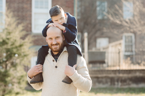 Brooke reached out to me for holiday family session and she had plans, props and we were all looking forward to Brooke and Mike’s holiday family session with their two kids Grace and Tommy at Historic Richmond Town in Staten Island NY. Brooke and Mike are from Staten Island and they did not live too far from Historic Richmond Town and they decorate the whole town pretty festive so we decide to meet there. But like all plans Brooke’s big hope for her very first professional photoshoot didn’t go as she planed. Her two kids Grace and Tommy were not having it. As soon as they got to the parking lot Tommy fell asleep. Grace was shy and scared to have her photos taken by a stranger photographer me. But we tried and got some good cute photos, and some not so cute and grumpy photos as well. Brooke, Mike, Grace and Tommy’s Historic Richmond Town Staten Island Holiday Family session documented and  photographed by Karis from Hey Karis. Photograph is like freezing time, motion in print, movie turned into a book. Now booking 2021 and 2022 weddings.