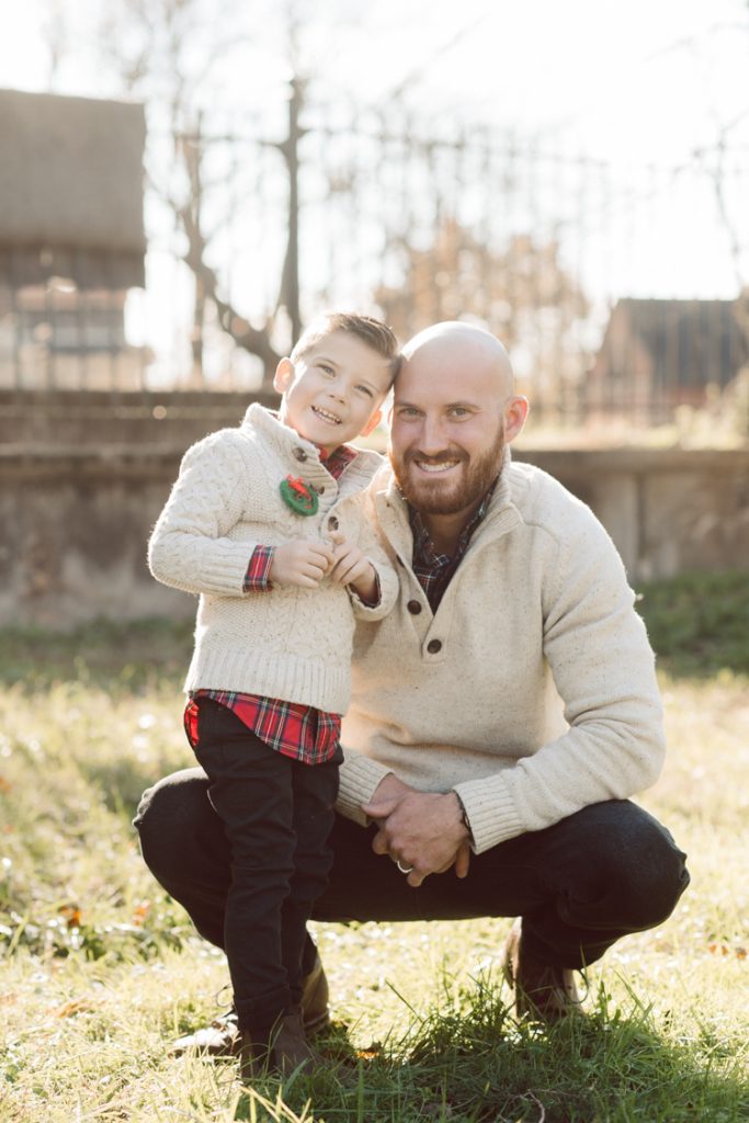 Brooke reached out to me for holiday family session and she had plans, props and we were all looking forward to Brooke and Mike’s holiday family session with their two kids Grace and Tommy at Historic Richmond Town in Staten Island NY. Brooke and Mike are from Staten Island and they did not live too far from Historic Richmond Town and they decorate the whole town pretty festive so we decide to meet there. But like all plans Brooke’s big hope for her very first professional photoshoot didn’t go as she planed. Her two kids Grace and Tommy were not having it. As soon as they got to the parking lot Tommy fell asleep. Grace was shy and scared to have her photos taken by a stranger photographer me. But we tried and got some good cute photos, and some not so cute and grumpy photos as well. Brooke, Mike, Grace and Tommy’s Historic Richmond Town Staten Island Holiday Family session documented and photographed by Karis from Hey Karis. Photograph is like freezing time, motion in print, movie turned into a book. Now booking 2021 and 2022 weddings.