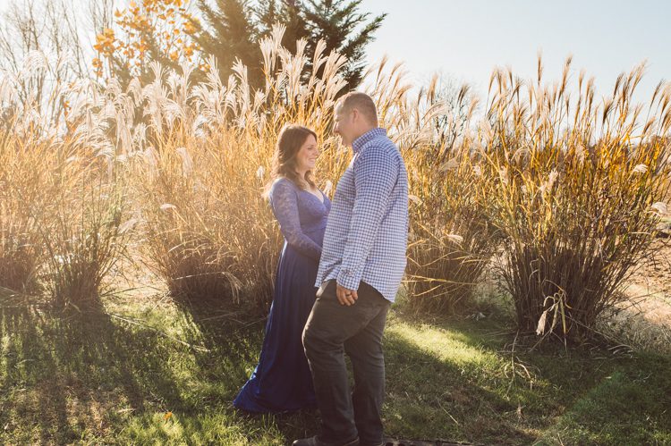 Lisa and Jamie chose to goto Ninety Acres at Natirar NJ because that’s where Jamie proposed to Lisa and had dinner. Since then Lisa and Jamie go back to Ninety Acres to celebrate their anniversary.  And we came here for Lisa and Jamie’s maternity session, a special place in their hearts and once the baby arrives as a family of three they will come celebrate their anniversary with their baby boy. Maybe because it was a special place for Lisa and Jamie, the weather was so beautiful, sunset was so glorious. Lisa and Jamie’s maternity session at Ninety Acres at Natirara NJ  photographed by Karis from Hey Karis. Photograph is like freezing time, motion in print, movie turned into a book. Now booking 2021 and 2022 weddings.