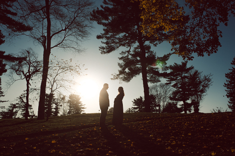 Lisa and Jamie chose to goto Ninety Acres at Natirar NJ because that’s where Jamie proposed to Lisa and had dinner. Since then Lisa and Jamie go back to Ninety Acres to celebrate their anniversary.  And we came here for Lisa and Jamie’s maternity session, a special place in their hearts and once the baby arrives as a family of three they will come celebrate their anniversary with their baby boy. Maybe because it was a special place for Lisa and Jamie, the weather was so beautiful, sunset was so glorious. Lisa and Jamie’s maternity session at Ninety Acres at Natirara NJ  photographed by Karis from Hey Karis. Photograph is like freezing time, motion in print, movie turned into a book. Now booking 2021 and 2022 weddings.