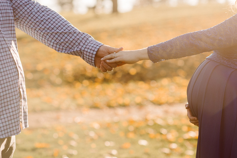 Lisa and Jamie chose to goto Ninety Acres at Natirar NJ because that’s where Jamie proposed to Lisa and had dinner. Since then Lisa and Jamie go back to Ninety Acres to celebrate their anniversary.  And we came here for Lisa and Jamie’s maternity session, a special place in their hearts and once the baby arrives as a family of three they will come celebrate their anniversary with their baby boy. Maybe because it was a special place for Lisa and Jamie, the weather was so beautiful, sunset was so glorious. Lisa and Jamie’s maternity session at Ninety Acres at Natirara NJ  photographed by Karis from Hey Karis. Photograph is like freezing time, motion in print, movie turned into a book. Now booking 2021 and 2022 weddings.