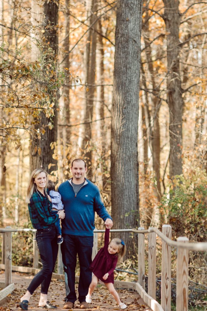 Meghan and Chris recently bought a house in Summit NJ moving from Hoboken. Their new suburban life began by getting their family photos done in front of their new home. But as you know family session with young family doesn’t always go the way you plan. Not long after we arrived at photo location both kids decided that they were done. Fall family session with Meghan & Chris Watchung NJ photographed by Karis from Hey Karis. Photograph is like freezing time, motion in print, movie turned into a book. Now booking 2021 and 2022 weddings.