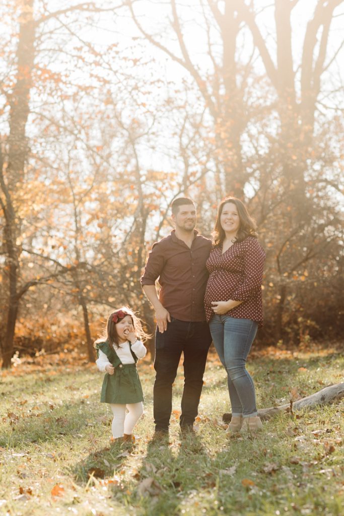 I met Steve at a wedding when he approached me asking about photography, that’s already 6-7years ago. Now Steve is also a photographer and we work together at my other photography studio called Pearl Paper Studio. Steve’s been with us photographing weddings, growing together as an individual, into a married man and now with a growing family. Melissa and Steve wanted to capture last few months as family of three plus the baby bump. Their daughter Maggie, soon to an older sister showed me million faces and expressions to capture into these adorable memories even though she called it a quits before I was ready to end the session. But that’s what family sessions are all about, the unexpected, the unknown, haha. It was so great seeing Melissa & Steve in the midst of this crazy pandemic and can’t wait to meet their baby girl in March 2021! Melissa and Steve’s fall family session at The Cross Estate Gardens Fall Family Session photographed by Karis from Hey Karis. Photograph is like freezing time, motion in print, movie turned into a book. Now booking 2021 and 2022 weddings.