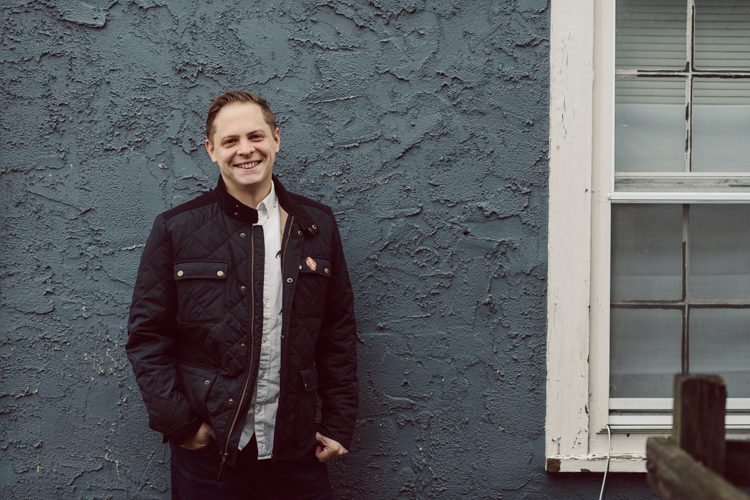 I photographed Andrea and Matt's wedding at The Rock Island Lake Club back in 2017, week ago I went to visit them at their house in Sparta NJ to photograph their little family of three. Andrea and Matt and their adorable french bull dog Lucy. I documented their day by walking Lucy, hanging out in the back with fire pit, hung out in the basement with all their pinball machines. Documenting day in the life of Andrea and Matt was such a delight. Andrea and Matt's day in the life captured by NY NJ Documentary Wedding Photographer Karis from Hey Karis, photographing your wedding, capturing your love and documenting your life.