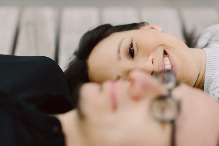 Since COVID-19 and the whole social distancing got all the colleges and universities to go virtual. Princeton University campus was empty the whole summer and fall, more people crowed to enjoy the historic campus with it's stunning architecture. Archways, columns and now award winning modern buildings make up this prestigious Princeton University Campus. When classes are in session, photograph is not permitted so now with the campus being empty all the photographers took the opportunity. I also had several photoshoots previous to Christina and GP's engagement session. Christina and GP being my last engagement session of 2020, I wanted it to be special, bit different. I wanted to see something new in this place that I've already been. After I met up with Christina and GP I took a new route around the campus, on the outer skirts to see if I find anything interesting, to get inspired. I laughed so much during the engagement session with Christina and GP, I think I cried a little. Fun Engagement Session with Chri