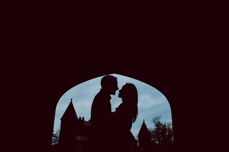 Since COVID-19 and the whole social distancing got all the colleges and universities to go virtual. Princeton University campus was empty the whole summer and fall, more people crowed to enjoy the historic campus with it's stunning architecture. Archways, columns and now award winning modern buildings make up this prestigious Princeton University Campus. When classes are in session, photograph is not permitted so now with the campus being empty all the photographers took the opportunity. I also had several photoshoots previous to Christina and GP's engagement session. Christina and GP being my last engagement session of 2020, I wanted it to be special, bit different. I wanted to see something new in this place that I've already been. After I met up with Christina and GP I took a new route around the campus, on the outer skirts to see if I find anything interesting, to get inspired. I laughed so much during the engagement session with Christina and GP, I think I cried a little. Fun Engagement Session with Christina and GP in Princeton University captured by NY NJ Documentary Wedding Photographer Karis from Hey Karis, photographing your wedding moments cinematically.