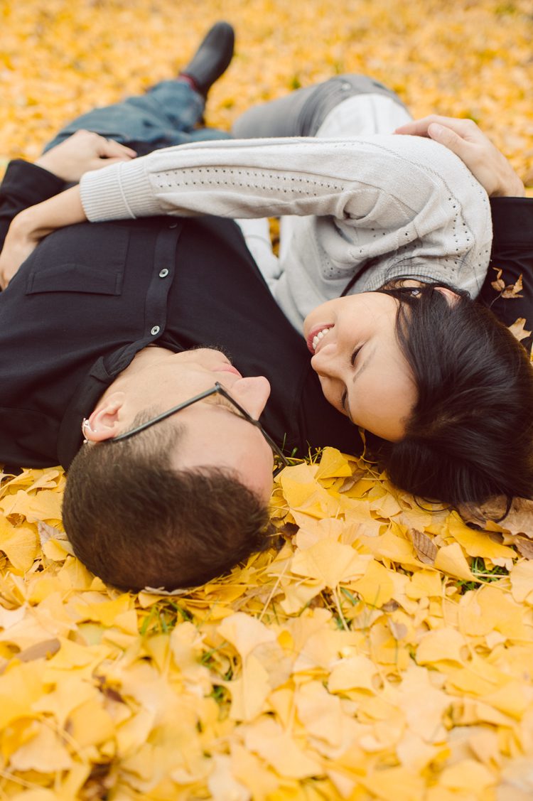 Since COVID-19 and the whole social distancing got all the colleges and universities to go virtual. Princeton University campus was empty the whole summer and fall, more people crowed to enjoy the historic campus with it's stunning architecture. Archways, columns and now award winning modern buildings make up this prestigious Princeton University Campus. When classes are in session, photograph is not permitted so now with the campus being empty all the photographers took the opportunity. I also had several photoshoots previous to Christina and GP's engagement session. Christina and GP being my last engagement session of 2020, I wanted it to be special, bit different. I wanted to see something new in this place that I've already been. After I met up with Christina and GP I took a new route around the campus, on the outer skirts to see if I find anything interesting, to get inspired. I laughed so much during the engagement session with Christina and GP, I think I cried a little. Fun Engagement Session with Christina and GP in Princeton University captured by NY NJ Documentary Wedding Photographer Karis from Hey Karis, photographing your wedding moments cinematically.