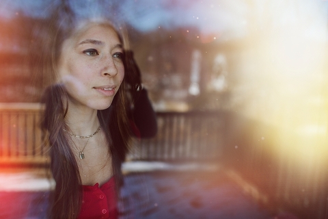 Cristina is bad ass girl boss at FEvolve Fitness where Cristina offers health and wellness coaching, Personal Training, Vinyasa and Prenatal Yoga Instructor, Corrective Exercise Specialist and Female Fitness Specialist. I had the opportunity to photograph Cristina to help with her business, branding, headshots and lifestyle. FEvolve fitness and lifestyle photo with Cristina captured by Hey Karis documenting elopements and weddings in NY NJ and planet earth.