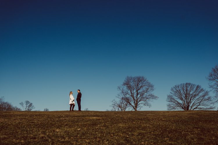 Nicole and Dan are expecting their baby boy and wanted to do a maternity session. More than a photo session, we actually hung out, got a tour of the house, saw the baby's nursery! Then we went out to Colonial Park in Somerset, NJ for some fresh air, vitamin D and some outdoor photos. Nicole and Dan looked so happy and in love, plus Nicole's two sisters joined for some cute sister photos! Nicole and Dan's maternity session at Colonial Park Somerset NJ captured by Karis from NY and NJ wedding photographer Hey Karis.
