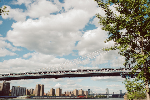 Dumbo Brooklyn NY family photography with Christine and Ed's silly adorable two children. Ryan the older brother and pizza loving Leah were champions during their family session at Brooklyn Bridge Park Dumbo Brooklyn. Even though there was Roblox, Pizza and Ice Cream bribery Ryan and Leah did and follow most of my directions with happy spirit! I left them at Pizza Restaurant, with adoring Christine and Ed's two adorable children. Christine, Ed, Ryan and Leah's family session in Brooklyn NY captured by NY NJ Weddings, Elopements and Family Photographer Karis by Hey Karis.